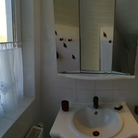 Ferienwohnung Gross B Schleiden Zewnętrze zdjęcie