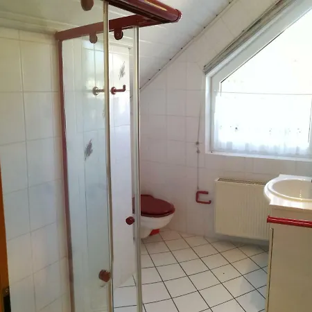 Ferienwohnung Gross B Schleiden Zewnętrze zdjęcie