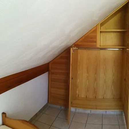 Ferienwohnung Gross B Schleiden Zewnętrze zdjęcie