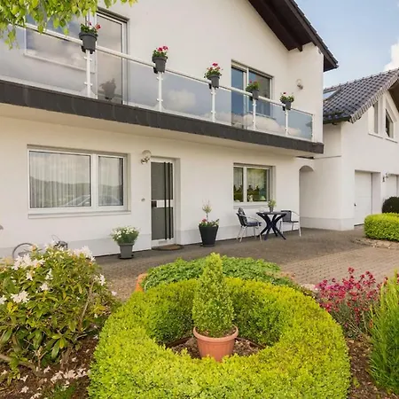 Ferienwohnung Gross B Schleiden Zewnętrze zdjęcie